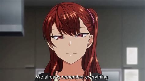 Ijirare: Fukushuu Saimin (Episode 2) [English Sub].